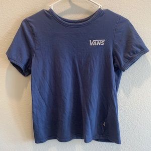 Vans Tee